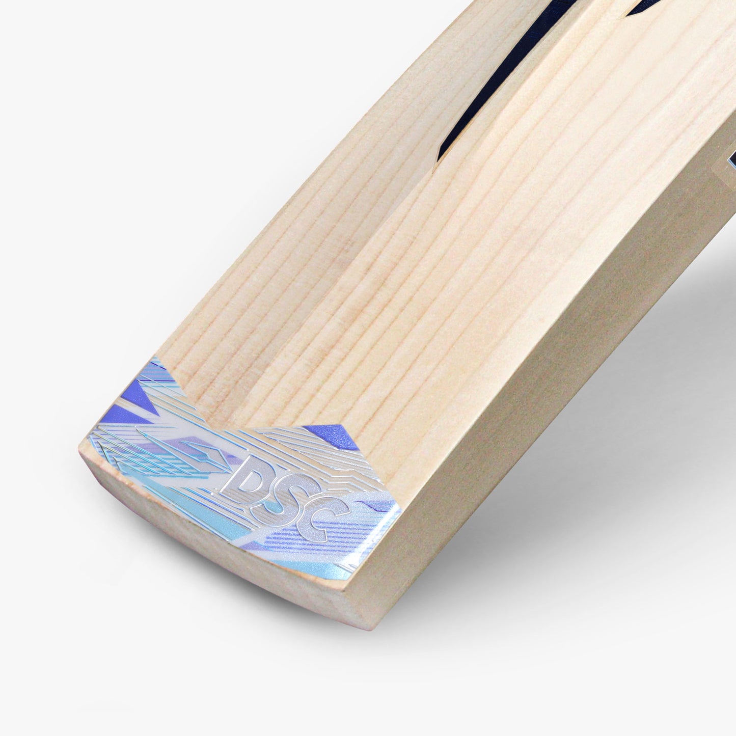 DSC Pearla 1000 Grade 1+ English Willow Cricket Bat '25/26 - Short Handle