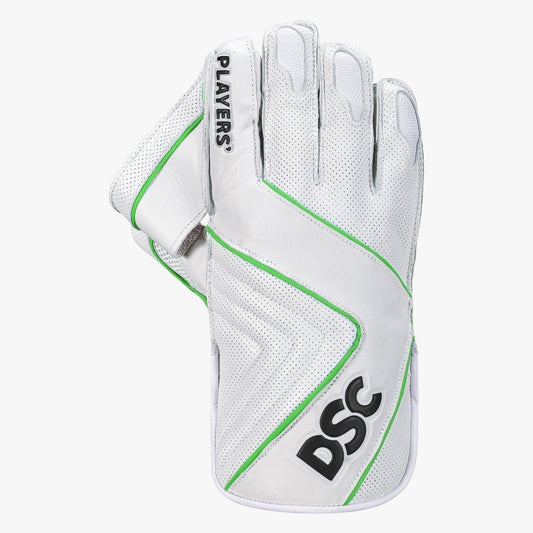 DSC Spliit Players Wicket Keeping Gloves '25/26 - Adult