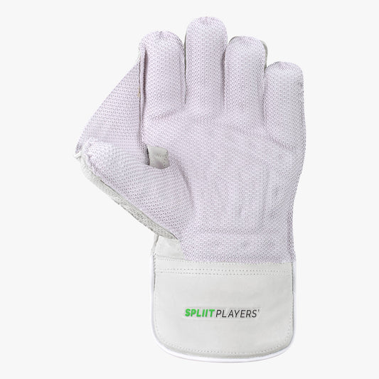 DSC Spliit Players Wicket Keeping Gloves '25/26 - Adult