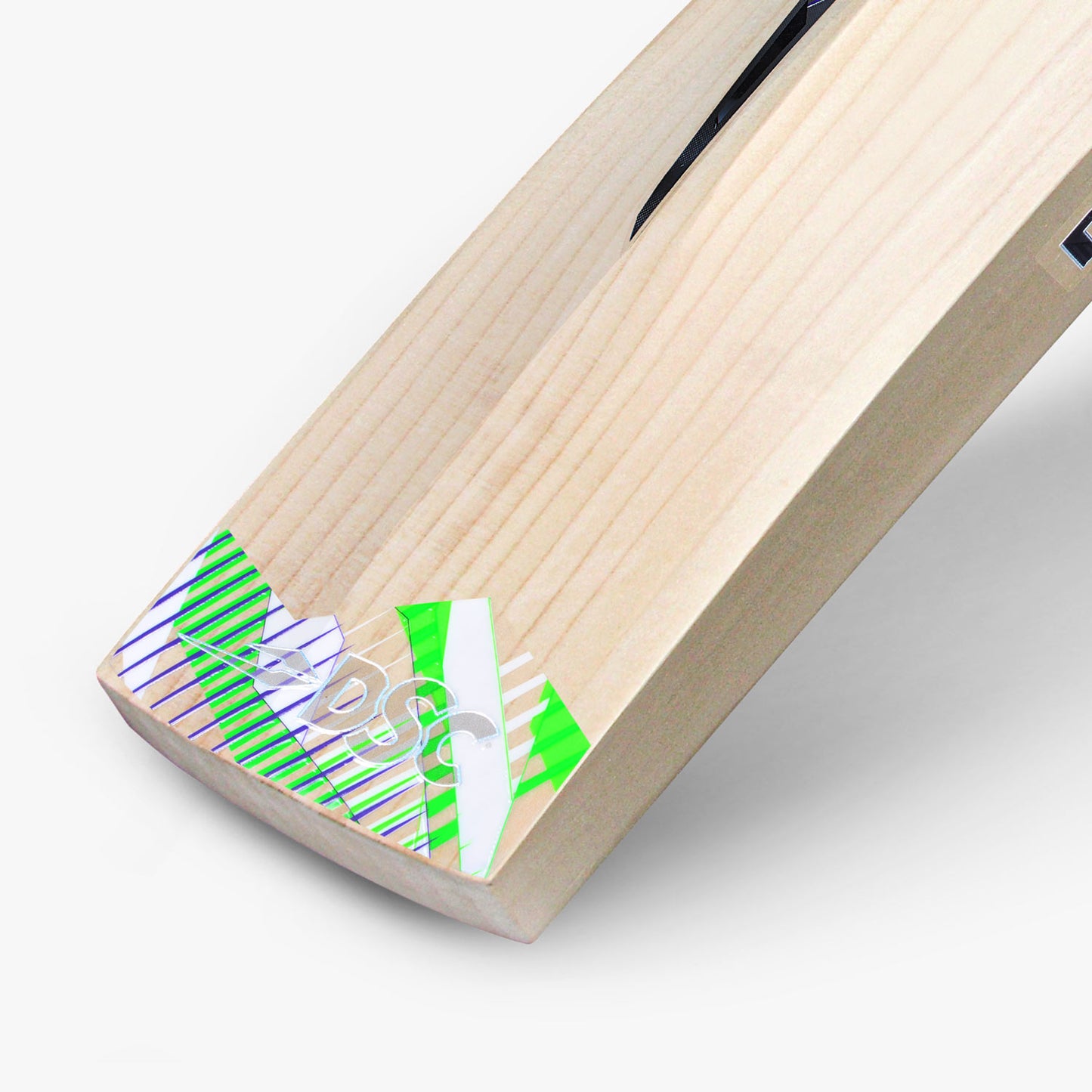 DSC Spliit 11 Grade 1+ English Willow Cricket Bat '25/26 - Short Handle
