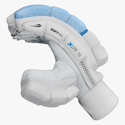 DSC Xlite 75 Batting Gloves '25/26 - Adult
