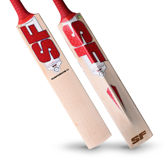 STANFORD SF Transformation 4.0 Grade 3 English Willow Cricket Bat '25/26 - Short Handle