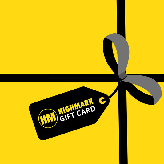 Highmark Cricket Gift Card