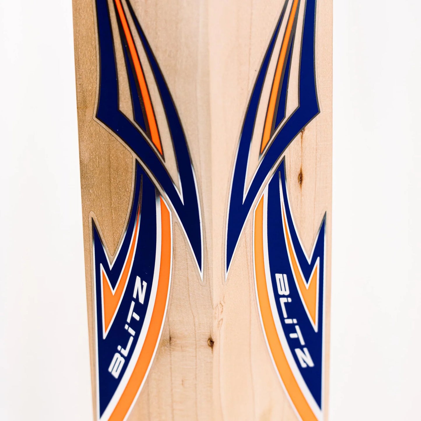 GRAY-NICOLLS GN Blitz 500 Ready Play Grade 5 English Willow Cricket Bat '25/26 - Short Handle