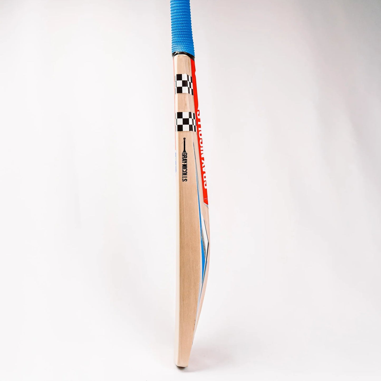GRAY-NICOLLS GN Arctos 1750 Play Now Grade 1 English Willow Cricket Bat - Short Handle