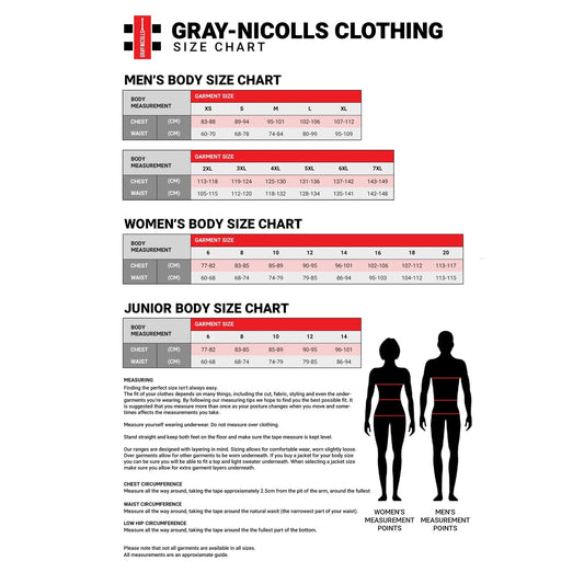 GRAY-NICOLLS GN Velocity Compression Cricket Undershorts
