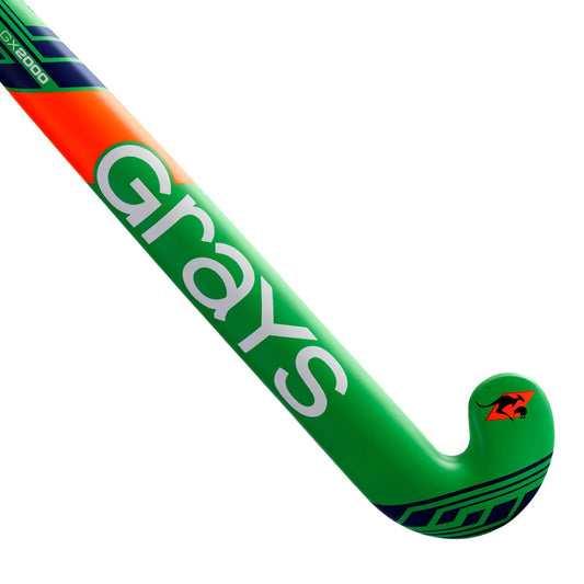 GRAYS GX 2000 Hockey Stick '25