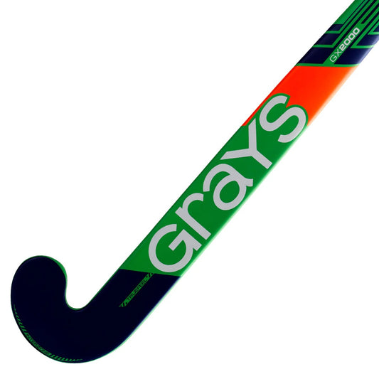 GRAYS GX 2000 Hockey Stick '25