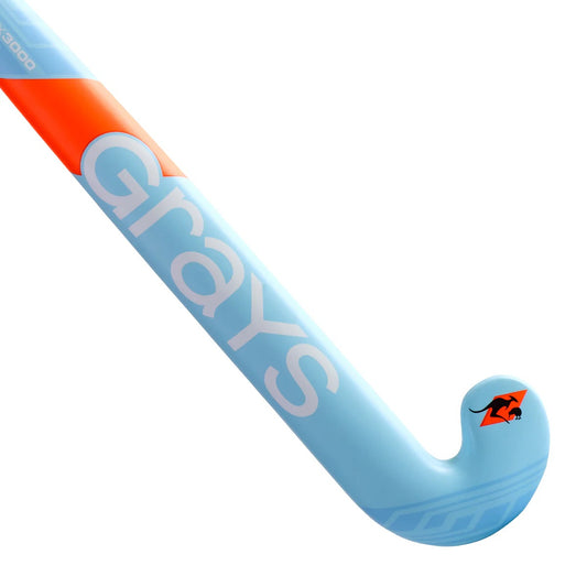 GRAYS GX 3000 Hockey Stick '25