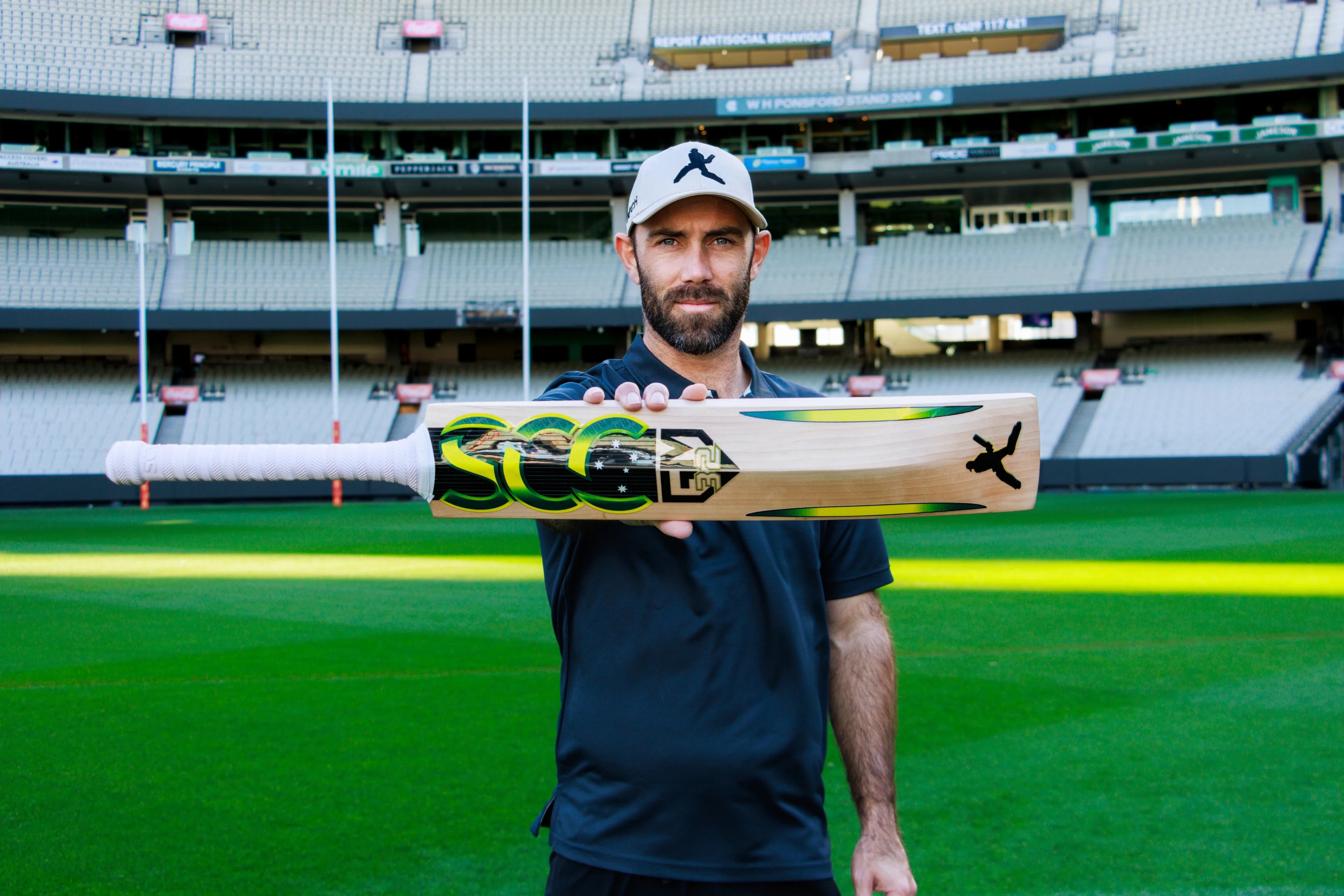 Highmark Cricket