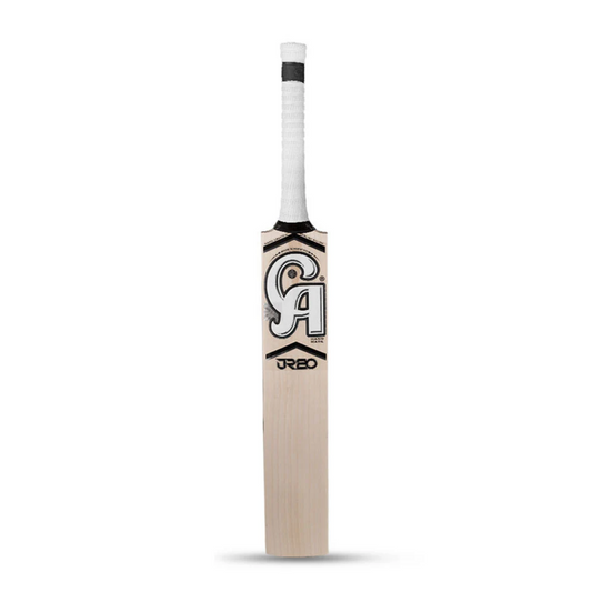 >> CA JR20 Limited Edition Grade 1 Premium English Willow Cricket Bat '23/24 - Short Handle
