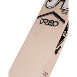 >> CA JR20 Limited Edition Grade 1 Premium English Willow Cricket Bat '23/24 - Short Handle