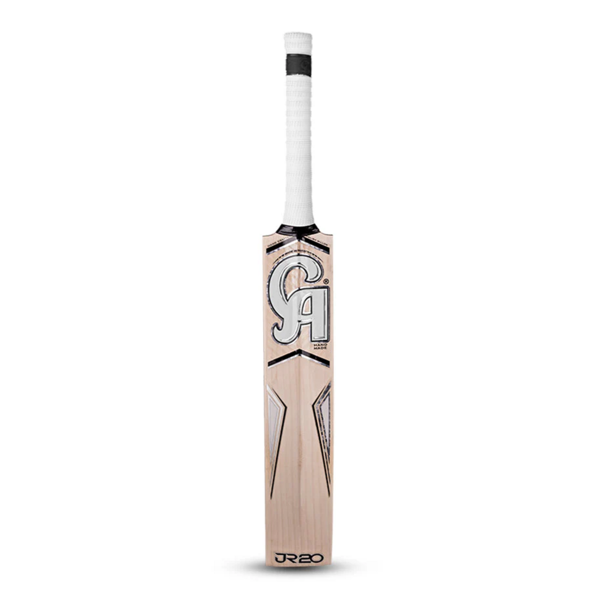 >> CA JR20 Limited Edition Grade 1 Premium English Willow Cricket Bat '23/24 - Short Handle