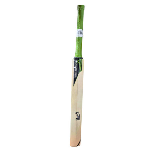 KOOKABURRA Kashmir Willow Technique Cricket Bat - Kahuna Shadow