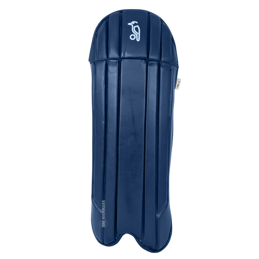 KOOKABURRA Pro 1.0 Coloured Wicket Keeping Leg Guards '25/26 - Adult