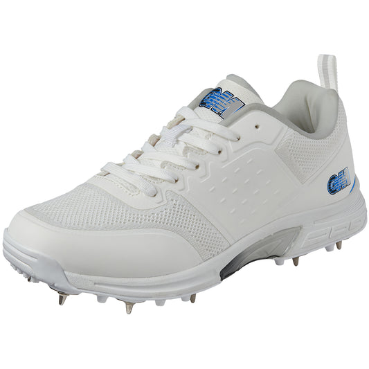 GUNN & MOORE GM Maxi Spike Cricket Shoes - Senior