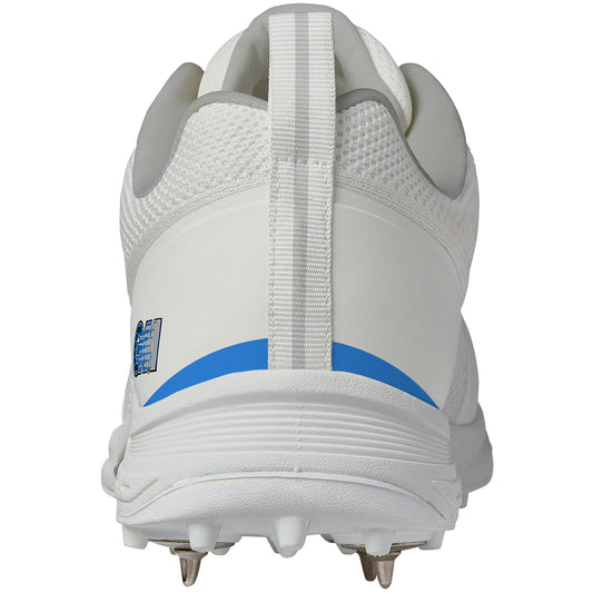 GUNN & MOORE GM Maxi Spike Cricket Shoes - Senior