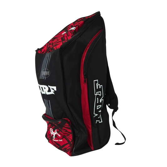 MRF Champ Wheelie Duffle Kit Bag Junior