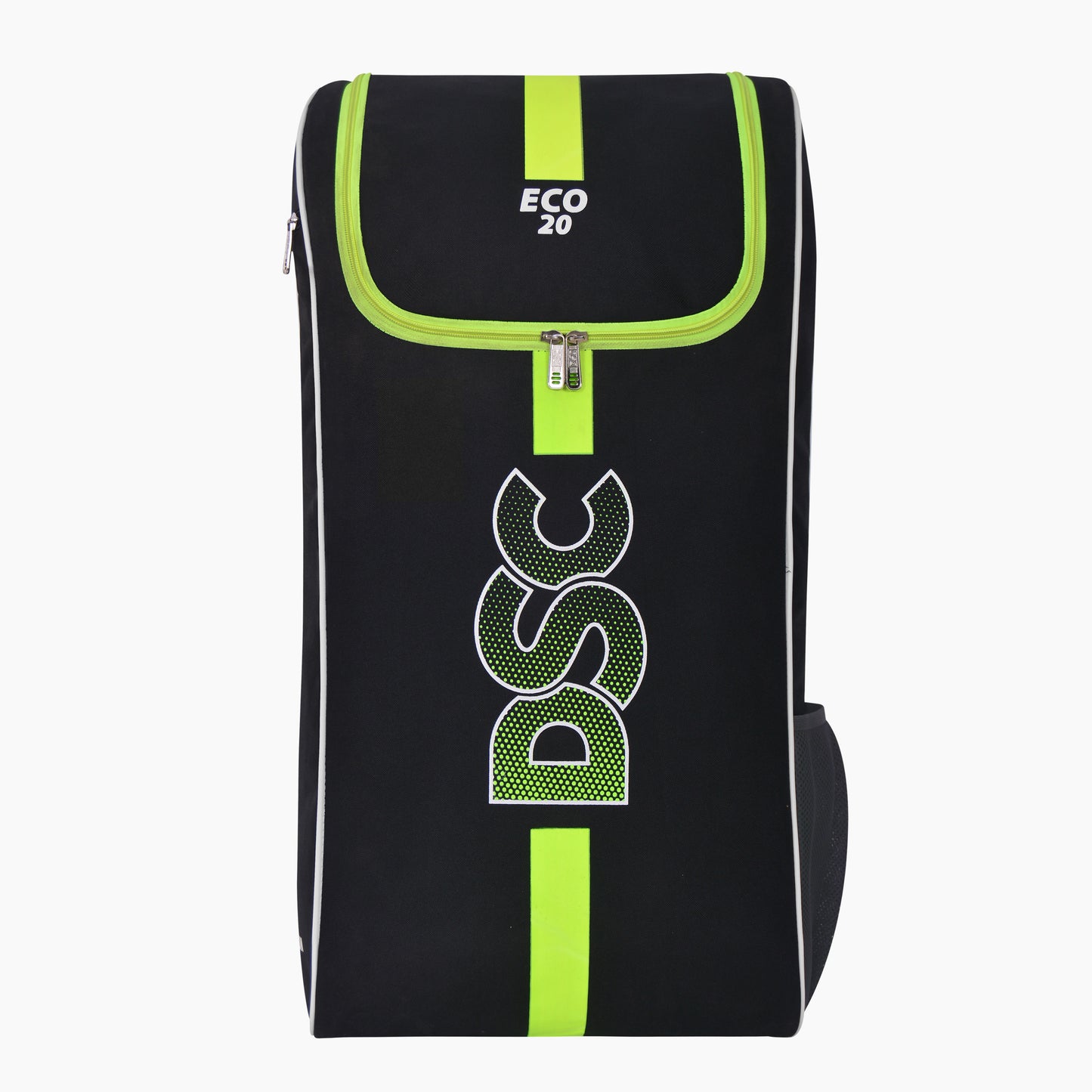 DSC Eco 20 Duffle Kit Bag '25/26 - 71x34x17.5cm