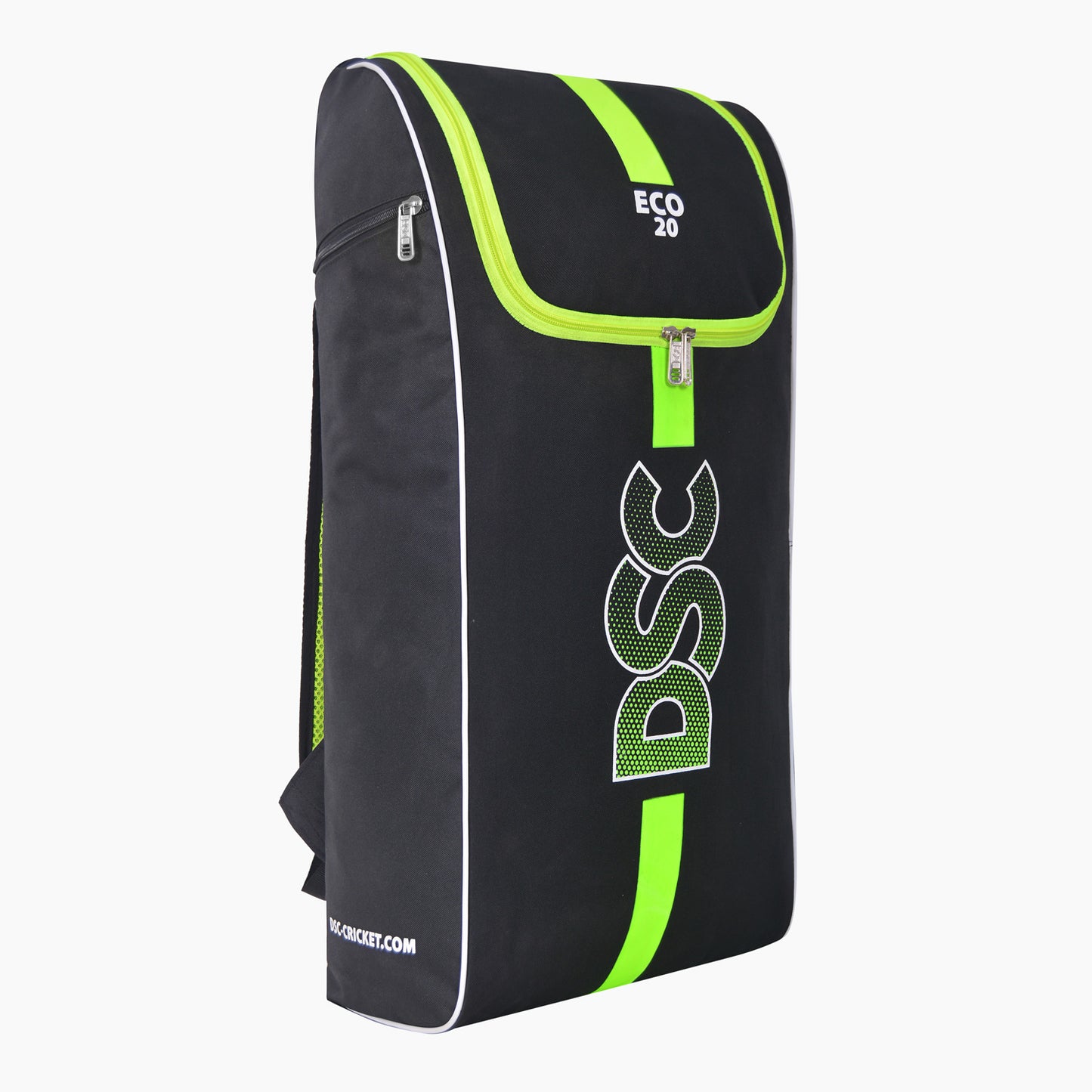 DSC Eco 20 Duffle Kit Bag '25/26 - 71x34x17.5cm