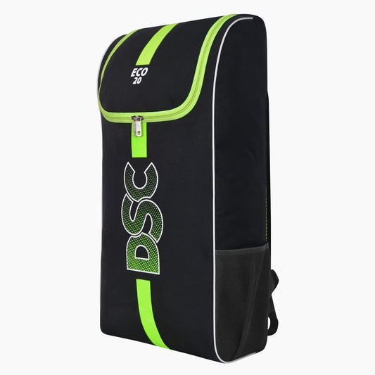 DSC Eco 20 Duffle Kit Bag '25/26 - 71x34x17.5cm