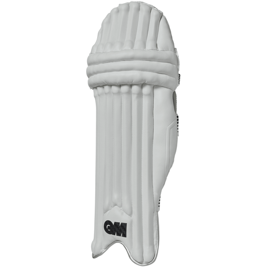 GUNN & MOORE GM Noir 404 Batting Leg Guards '26/27