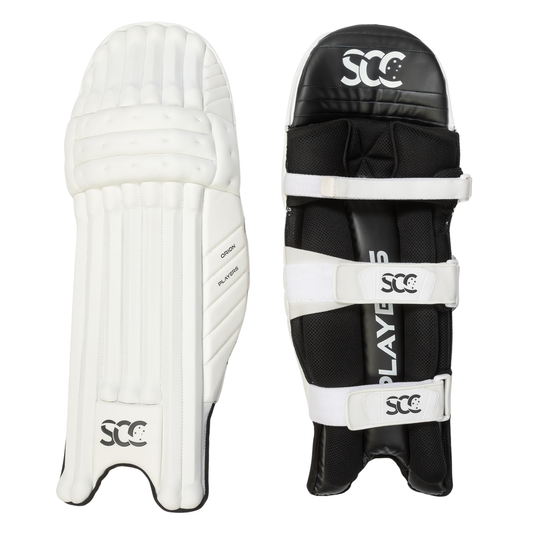 SCC Orion Players Batting Leg Guards '26/27