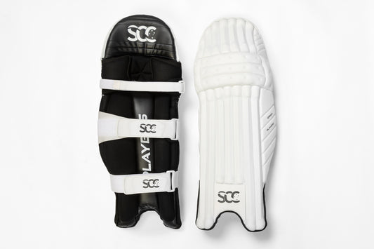 SCC Orion Players Batting Leg Guards '26/27
