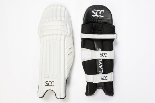 SCC Orion Players Batting Leg Guards '26/27