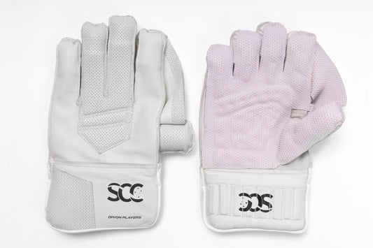 SCC Orion Players Wicket Keeping Gloves '26/27