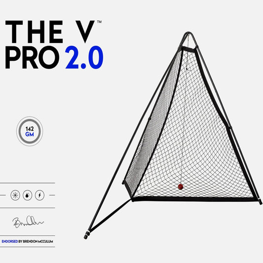 The V PRO 2.0 Training Practice Net