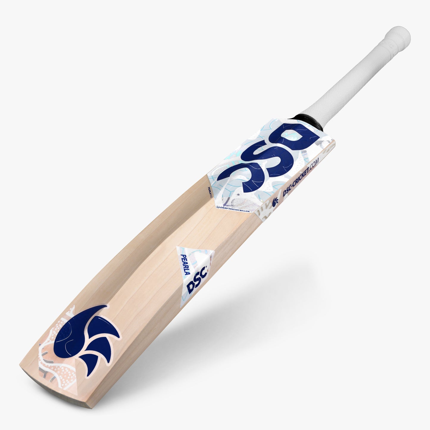 DSC Pearla 4000 Grade 3 English Willow Cricket Bat '24/25 - Short Handle
