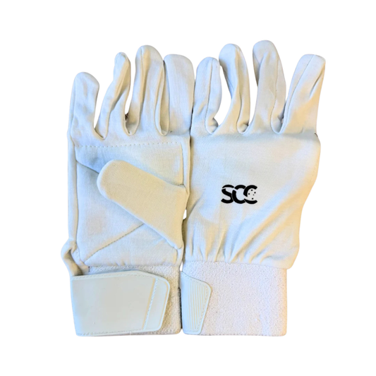 SCC Pro Wicket Keeping Inners '26/27