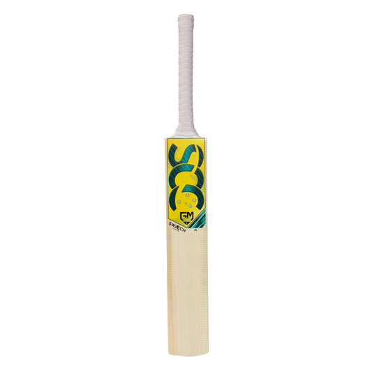 SCC Switch Kashmir Willow Cricket Bat '26/27 - Junior