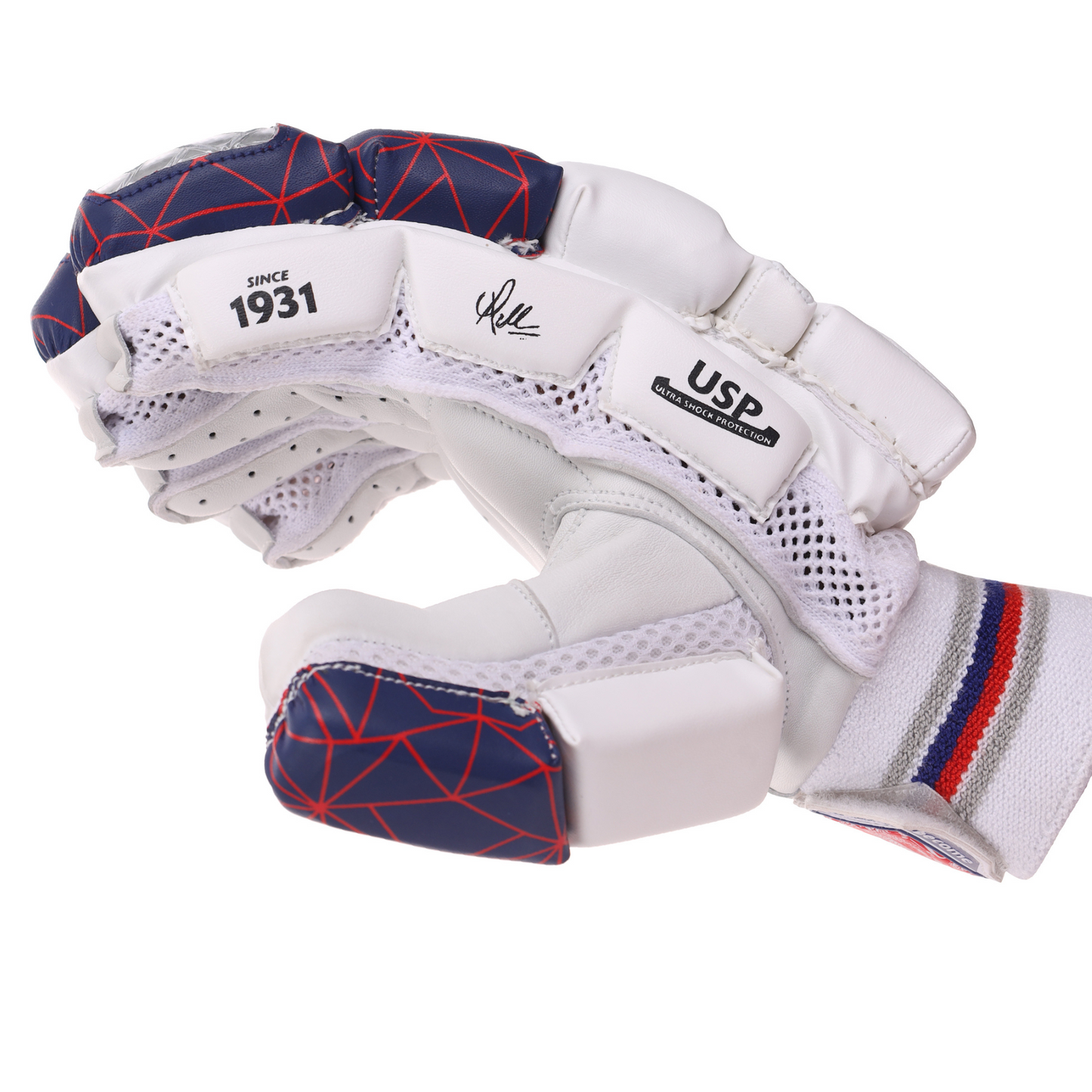 SG KLR Lite Batting Gloves '24 - Adult