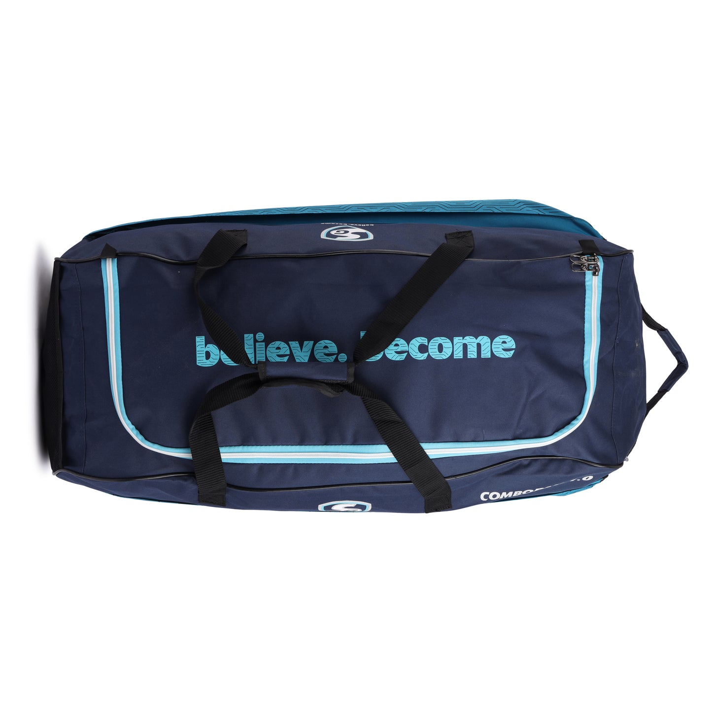 SG Combopak 1.0 Wheelie Kit Bag - 87x29x29cms