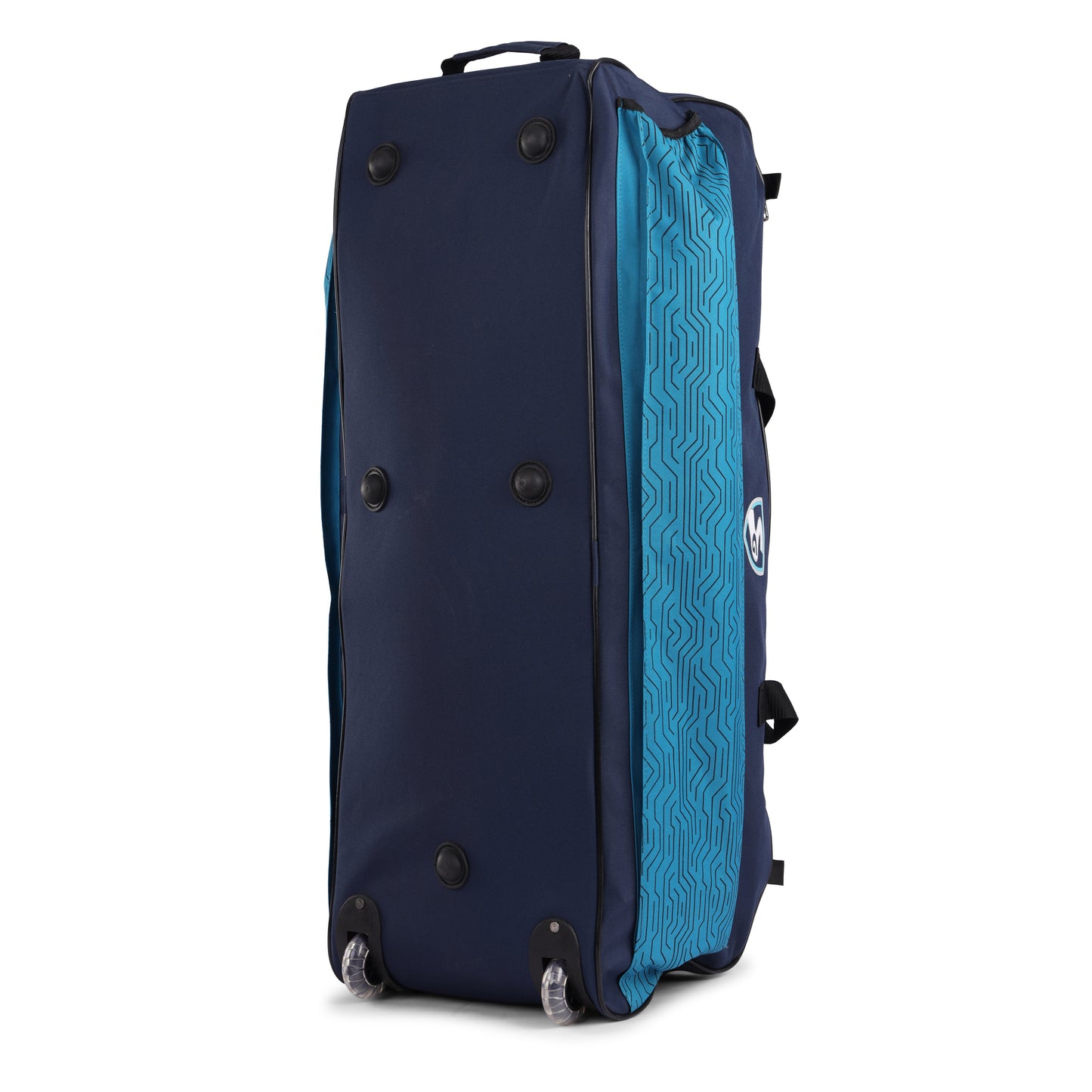 SG Combopak 1.0 Wheelie Kit Bag - 87x29x29cms