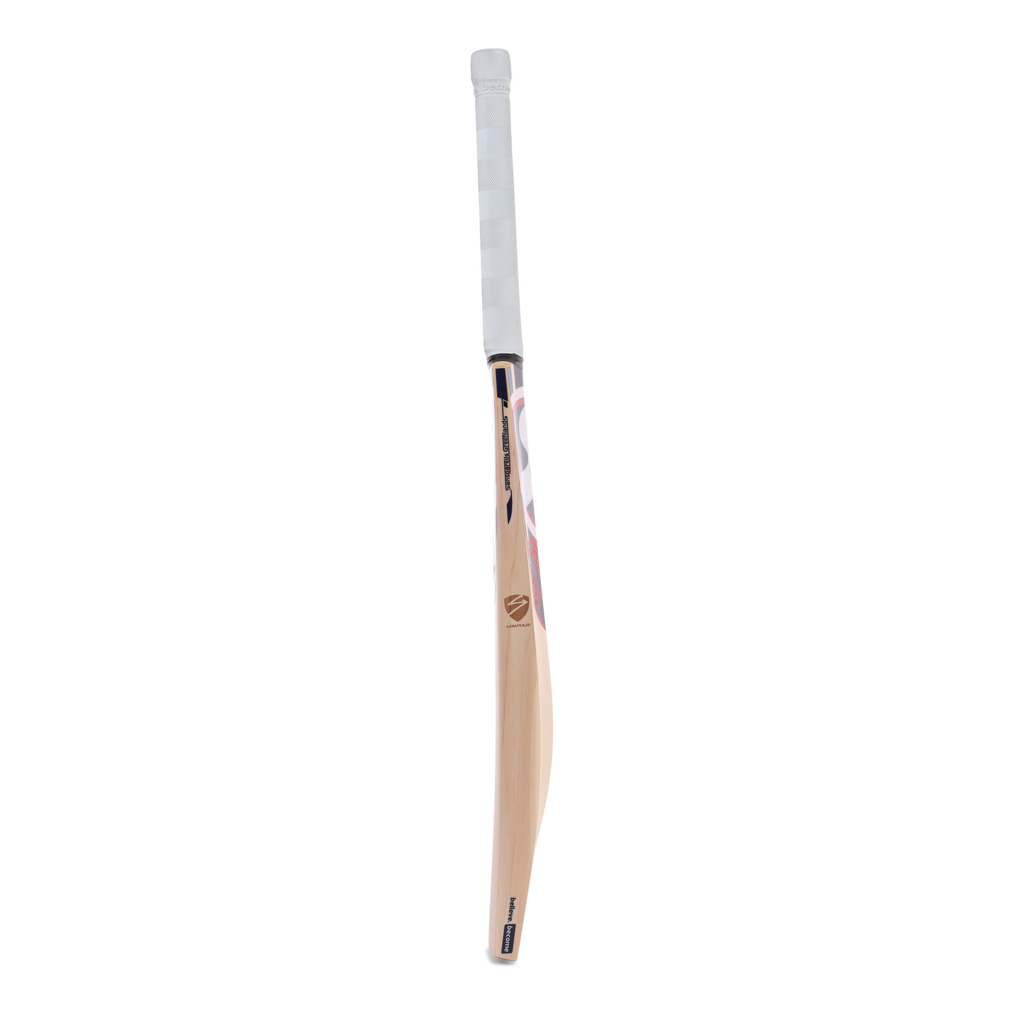 SG KLR 1 Player Grade English Willow Cricket Bat '24/25 - Short Handle