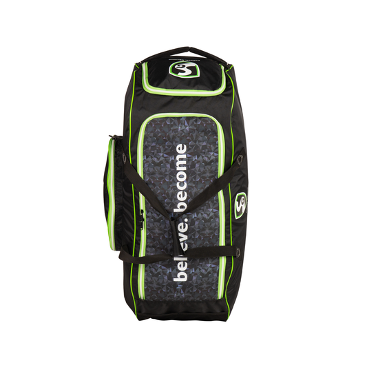SG Smartpak 2.0 Wheelie Kit Bag '26/27 - 91 x 33 x 33cms