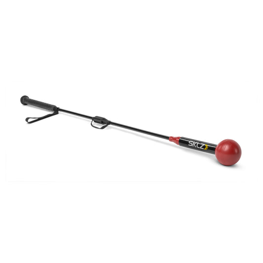 >> SKLZ Cricket Bat Trainer - Improve Your Batting Skills