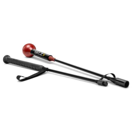 >> SKLZ Cricket Bat Trainer - Improve Your Batting Skills