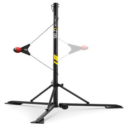 SKLZ Cricket Bat A Way PTS - Solo Cricket Training Tool