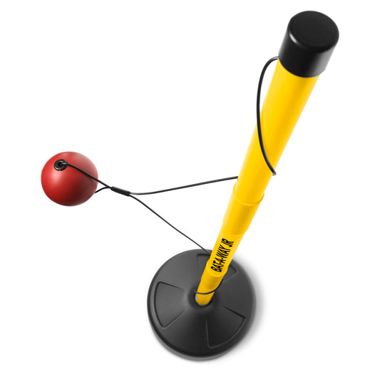 SKLZ Cricket Bat A Way Junior - Solo Cricket Training Tool