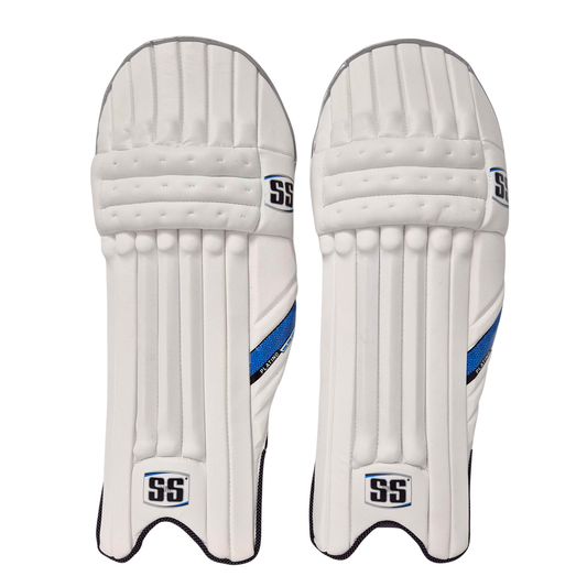 SS Platino Batting Leg Guards '25/26 - Adult