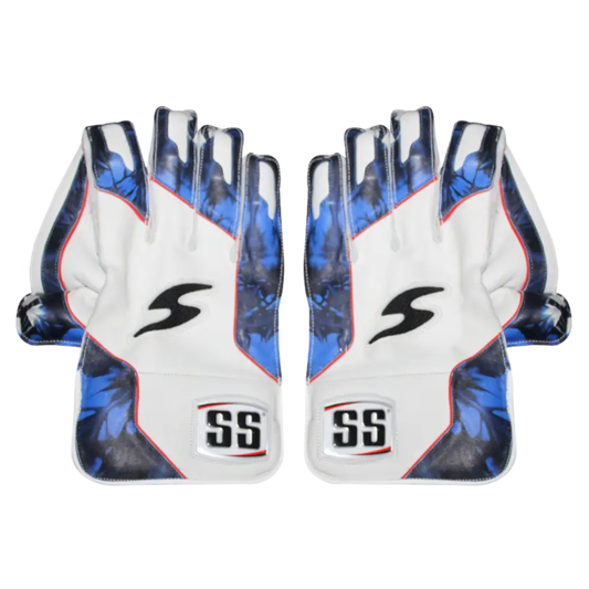 SS Player Series Wicket Keeping Gloves - Adult