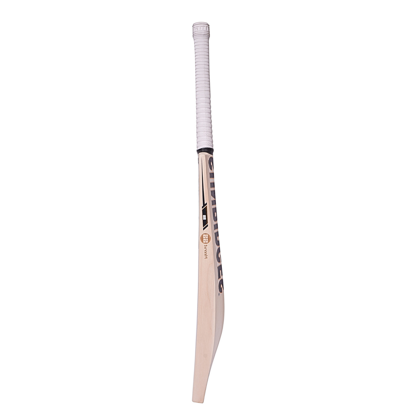SS TON Retro 5 Star Grade 2 English Willow Cricket Bat '25 - Short Handle