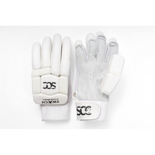 SCC Switch GM32 Players Batting Gloves '26/27