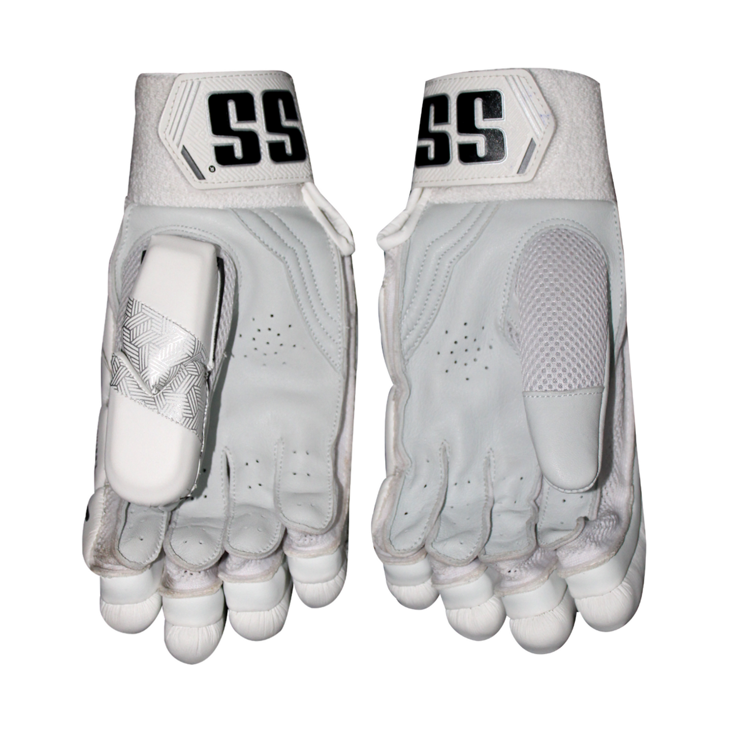 SS Test Players Batting Gloves - Adult