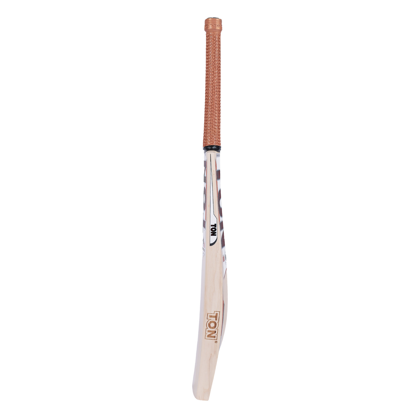TON Gutsy Grade 4 English Willow Cricket Bat '25 Harrow