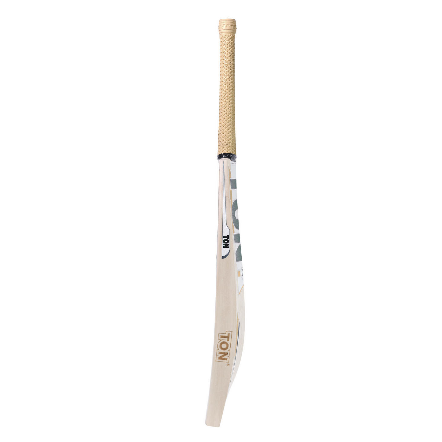 TON Super Grade 4 English Willow Cricket Bat '25 - Harrow